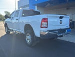2022 RAM 2500 Tradesman Crew Cab 4x4 6'4" Box