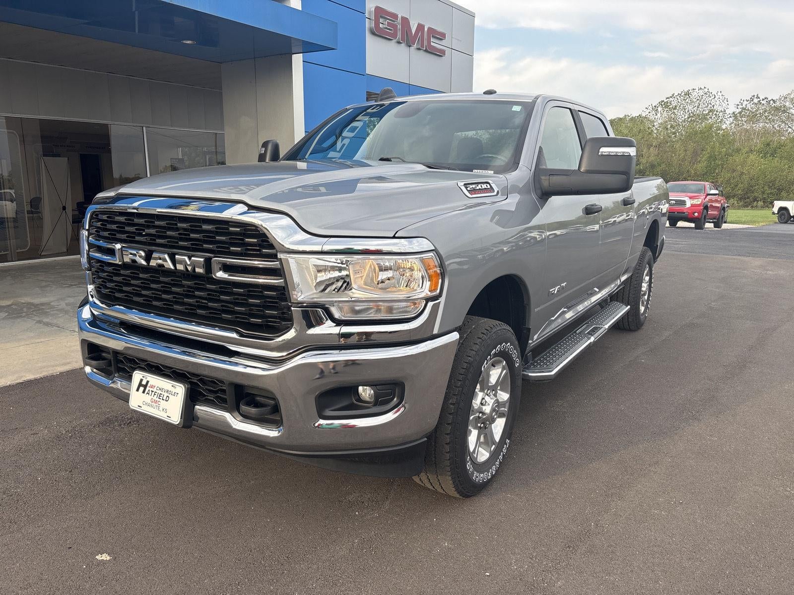 2024 RAM 2500 Pickup Big Horn