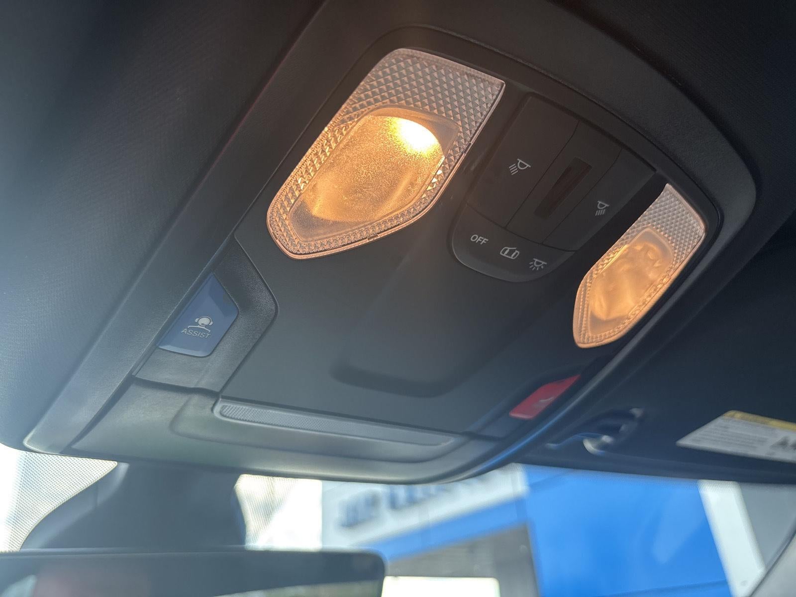 2024 RAM 2500 Big Horn Crew Cab 4x4 6'4" Box
