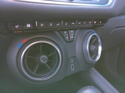 2020 Chevrolet Blazer 1LT