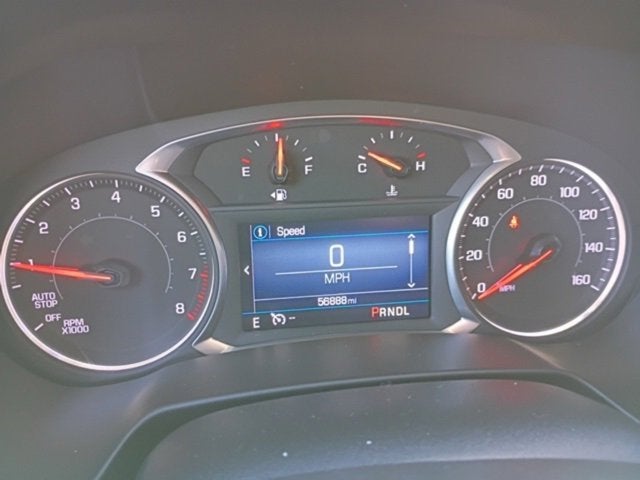 2020 Chevrolet Blazer 1LT