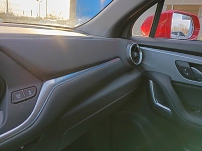 2020 Chevrolet Blazer 1LT