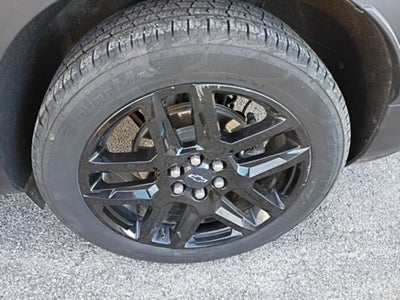 2020 Chevrolet Blazer 1LT