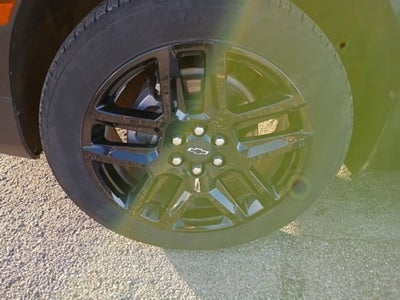 2020 Chevrolet Blazer 1LT