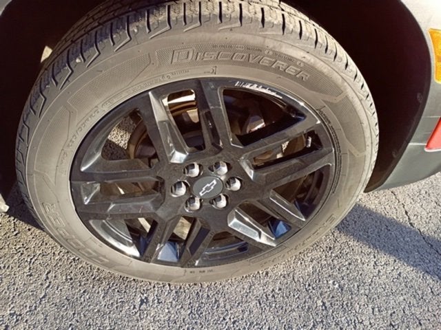 2020 Chevrolet Blazer 1LT