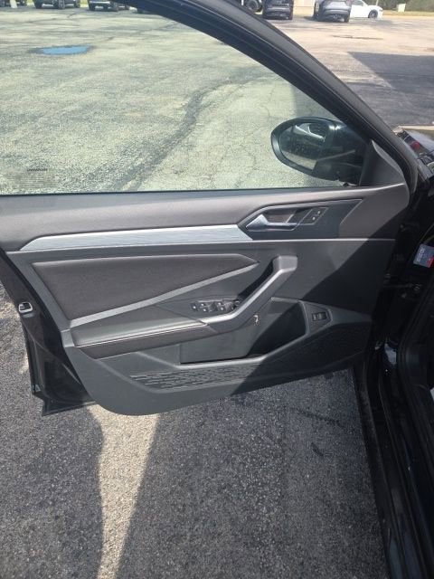 2025 Volkswagen Jetta S