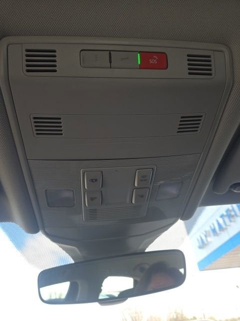 2025 Volkswagen Jetta S