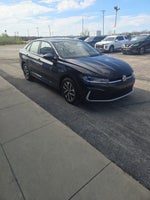 2025 Volkswagen Jetta S