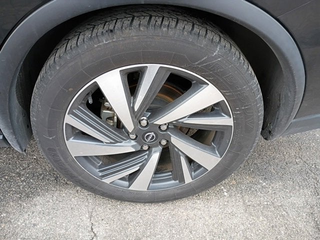 2023 Nissan Murano SL Intelligent AWD