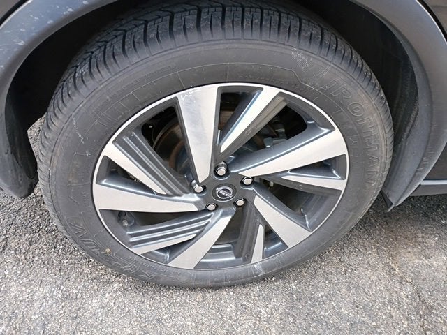 2023 Nissan Murano SL Intelligent AWD