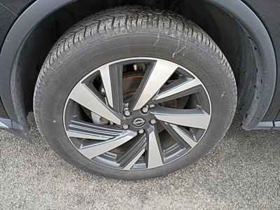 2023 Nissan Murano SL Intelligent AWD