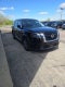 2025 Nissan Pathfinder S 4WD