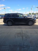 2025 Nissan Pathfinder S 4WD