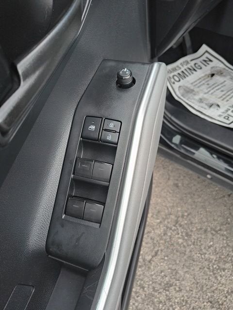 2021 Toyota Highlander Hybrid LE