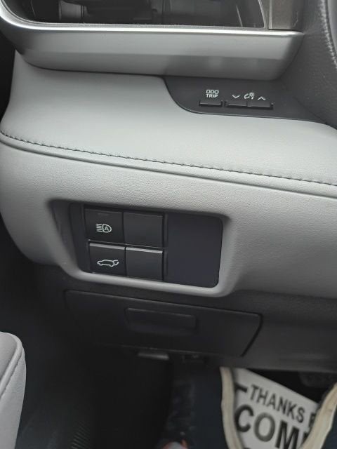 2021 Toyota Highlander Hybrid LE