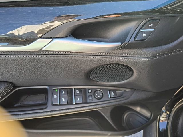 2018 BMW X5 eDrive xDrive40e iPerformance