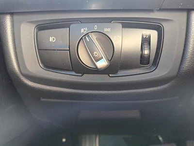 2018 BMW X5 eDrive xDrive40e iPerformance