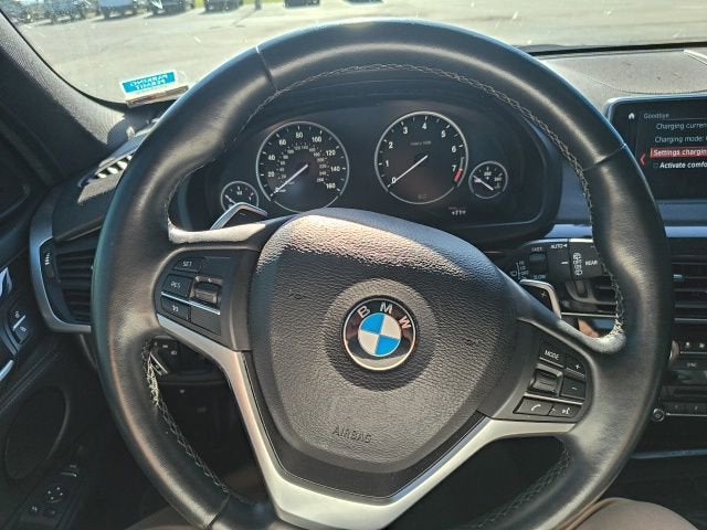 2018 BMW X5 eDrive xDrive40e iPerformance