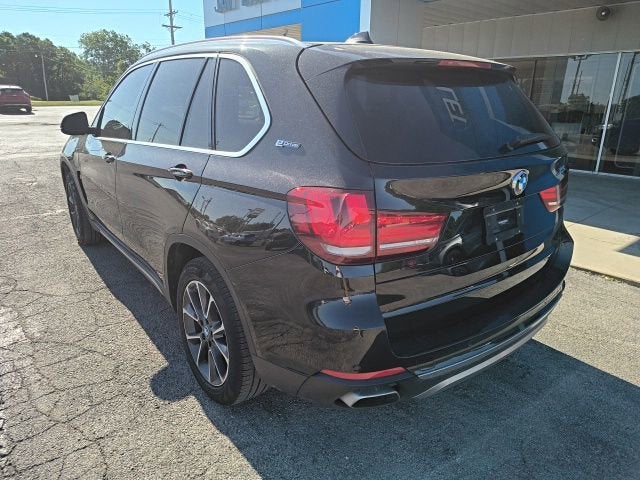 2018 BMW X5 eDrive xDrive40e iPerformance
