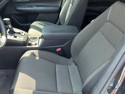 2023 Honda CR-V EX 2WD