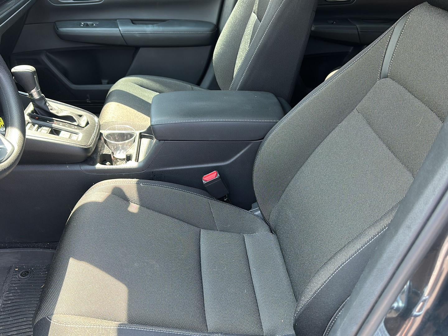 2023 Honda CR-V EX 2WD