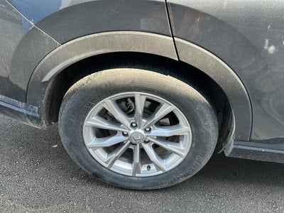 2023 Honda CR-V EX 2WD