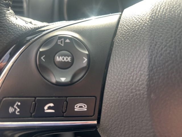 2023 Mitsubishi Outlander Sport ES