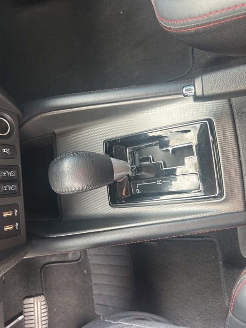 2023 Mitsubishi Outlander Sport ES