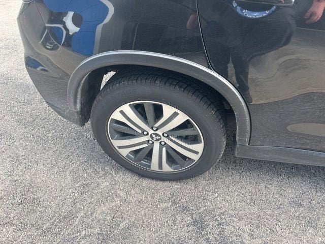 2023 Mitsubishi Outlander Sport ES