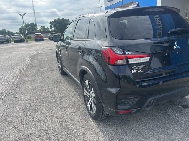 2023 Mitsubishi Outlander Sport ES