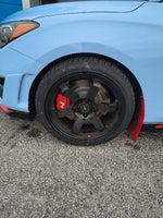 2020 Hyundai Veloster N Base