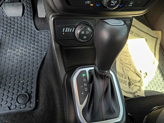 2023 Jeep Renegade Trailhawk 4x4