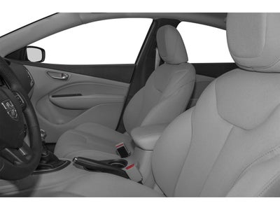 2015 Dodge Dart SE