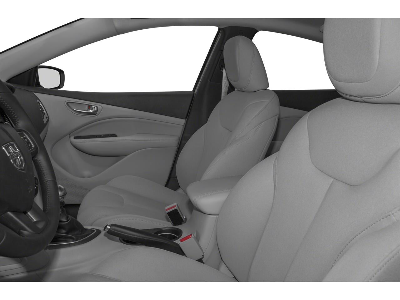2015 Dodge Dart SE