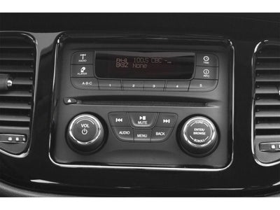 2015 Dodge Dart SE