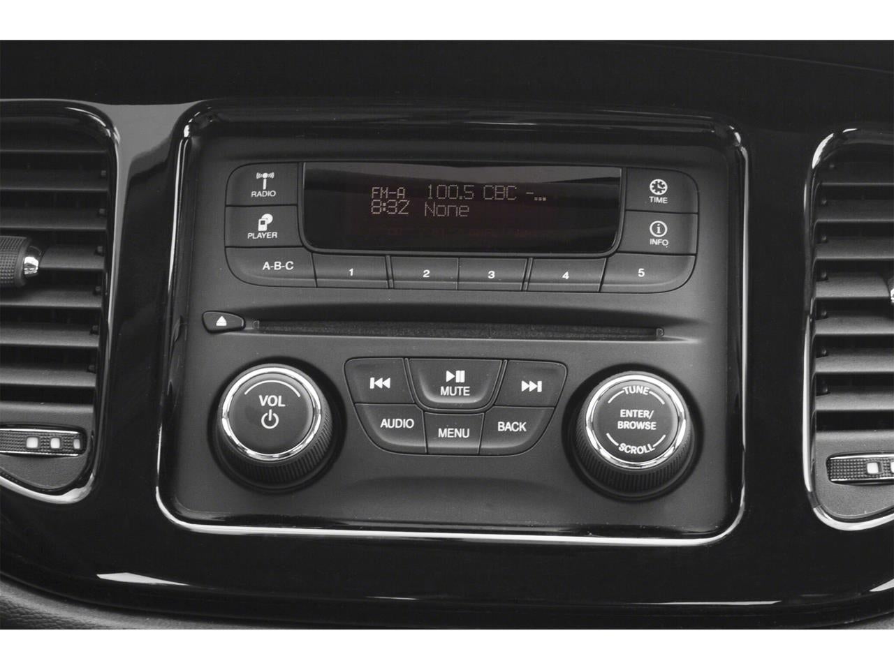2015 Dodge Dart SE