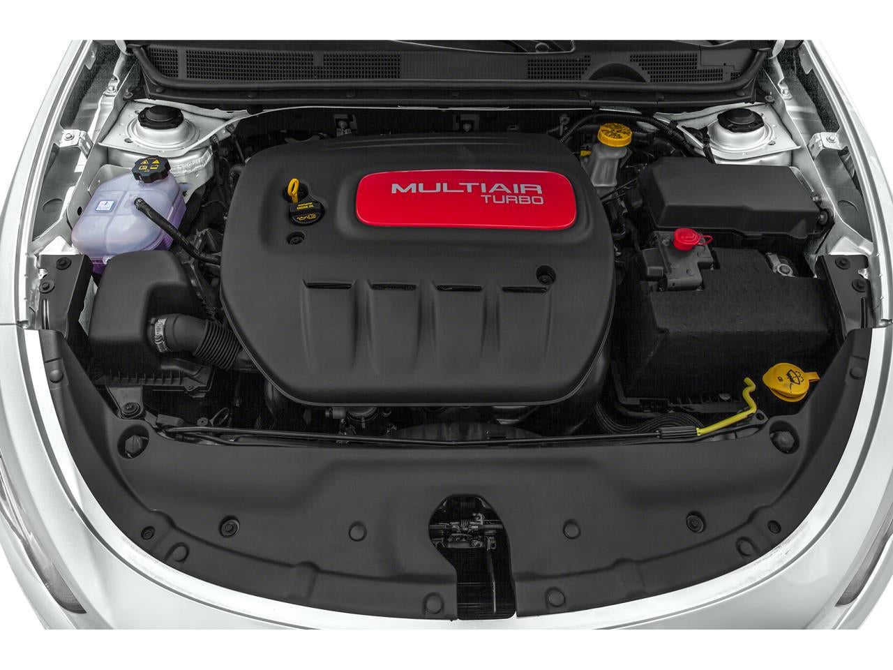 2015 Dodge Dart SE