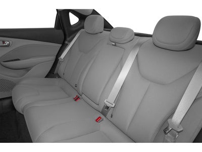2015 Dodge Dart SE