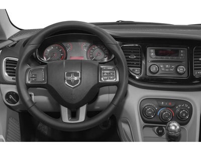 2015 Dodge Dart SE