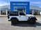 2021 Jeep Wrangler Willys Sport