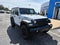 2021 Jeep Wrangler Willys Sport