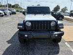 2021 Jeep Wrangler Willys Sport