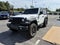 2021 Jeep Wrangler Willys Sport