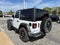 2021 Jeep Wrangler Willys Sport