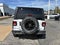2021 Jeep Wrangler Willys Sport