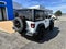 2021 Jeep Wrangler Willys Sport