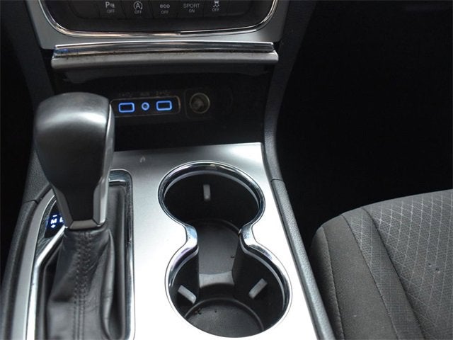 2020 Jeep Grand Cherokee Laredo E