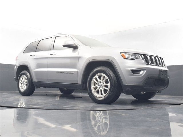 2020 Jeep Grand Cherokee Laredo E