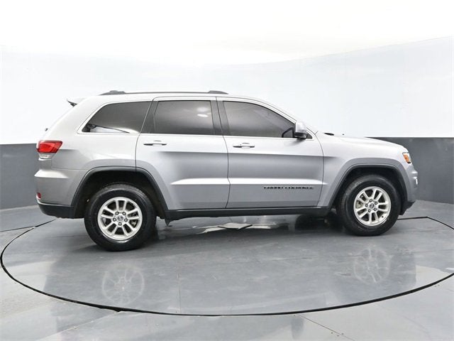 2020 Jeep Grand Cherokee Laredo E