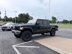 2022 Jeep Gladiator Sport S